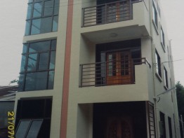 3-Storey-Residential