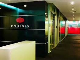 Equinix
