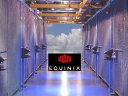 Equinix Singapore