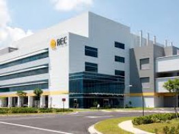 REC Solar