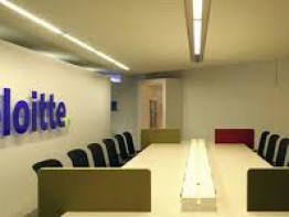 deloitte