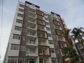 Condominium & Residential