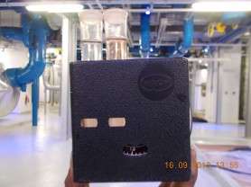 Water Quality PPM Level