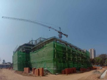 Yangon Project