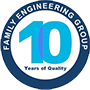 Family Engineering Group Co.,Ltd